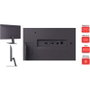 LG UltraGear 27G411A-B Monitor Gaming 27 pulg. Full HD IPS 144Hz